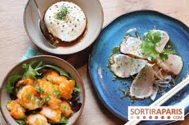 Epingle Sur Restaurant Paris