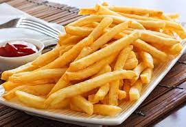 Makanan siap saji ini memang banyak. Ini Rahsia Buat Kentang Goreng Rangup Sedap Macam Kat Restoran Makanan Segera Rasa Nak Masak