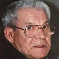 Kenneth Leroy Carruthers Obituary