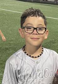 Adriel Galvan Class of 2034