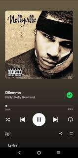 Which song is better, Ja Rule's Always On Time or Nelly's Dilemma?