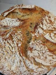 Canela En Dulce Pan Casero Sin Amasado Pan Amasado Recetas De Comida Pan Casero