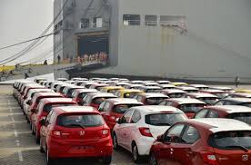 Honda brio rs ev ( electric vehicle )…» Hpm Gelar Honda Brio Virtual Modification 2 Otomotif Bisnis Com