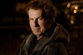 Wim Vandekeybus gaat in nieuwe voorstelling in zee met Bad Seed Warren  Ellis. 'Hij zei: 'Wim, ik ben geen acteur''