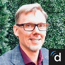 Dr. David E. Telford, MD