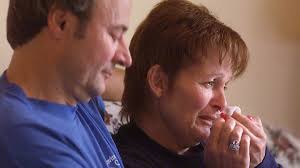 Emotions boil over in Donald Blom trial