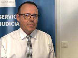 Être alerté(e) en cas de changement. Qui Est Philippe Astruc Nouveau Procureur De La Republique De Rennes Bretagne Actu