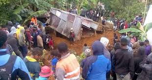 Papua new guinea was struck by a 6.6 magnitude earthquake on thursday, october 8. Massive Earthquake Hits Papua New Guinea Australian Red Cross