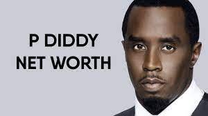P Diddy Net Worth Net Worth American Rappers Album Sales