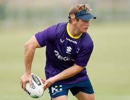 His current team the wests tigers are out of the finals race, and are looking to. Storm Rule Injured Star Harry Grant Out Of Opening Three Rounds Of 2021 Season Nrl News Zero Tackle