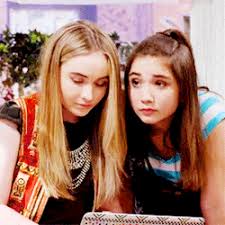 GirlMeetsWorld "Girl Meets the Real World" (when Auggie said that wasn't nice, Maya smiled and Riley looked… | Girl meets world riley, Girl meets world, Girl humor