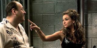 A Soprano'S Subconscious – Orange County Register