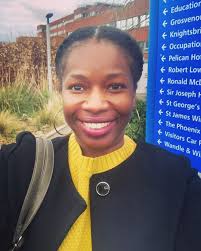 Robyn Braswell's Instagram, Twitter & Facebook