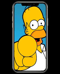 Cartoon 1080p, 2k, 4k, 5k hd wallpapers free download, these wallpapers are free download for pc, laptop, iphone, android phone and ipad desktop Homer Simpson Wallpapers For Android Apk Download