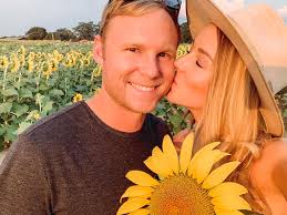 Happy birthday to my sweetheart! I love you more than shelf clouds!