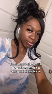 just did my hair, my lashes, and my nails. Where da hoes at