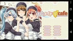 ¡diversión asegurada con nuestros juegos para móvil! Recomendaciones De Juegos Otomes 65 Otomaid Cafe Bl 18 Wattpad