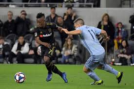 Sporting kc continues attacking breakout in feast or famine slate. Sporting Kc Vs Los Angeles Fc Predictions Betting Tips Preview