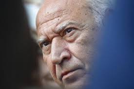 He is the vicepresident of the romanian senate and founding president of the conservative party in romania. Romanian Media Mogul Jailed For Money Laundering Freed Early News Vvdailypress Com Victorville Ca