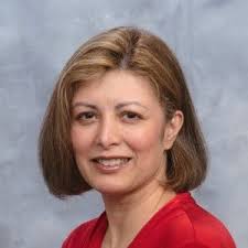 Fariha Quereshy FNP-BC