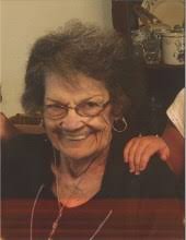 Rita Kay Floyd Obituary (2022)