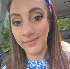 Happy happy Birthday to my Sweet Petunia! Who keeps our family