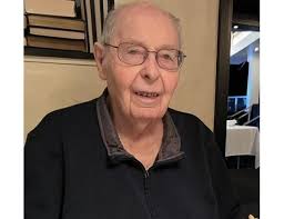 Ward Bradish Obituary (1931