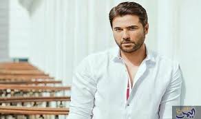أحمد عز يبي ن أن Actors Book Letters Style