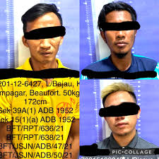 Jika berat dadah yang dijumpai pada anda melebihi berat. Tiga Lelaki Ditahan Bersama 21 72 Gram Syabu Utusan Borneo Online