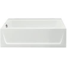 sterling vikrell bathtub reviews 2020