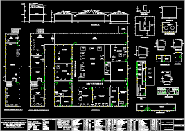 Follow the steps to finish your beautiful drawings! Food Processing Factory Dwg Block For Autocad Designs Cad