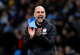 Josep guardiola i sala, каталанское произношение: Gvardiola Priznan Luchshim Trenerom Hhi Veka Gazeta Ru Novosti