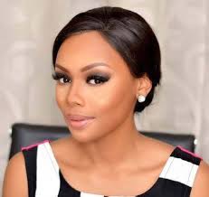 The house of bng @houseofbng. Words Of Wisdom From Africa S First Lady Of Entertainment Bonang Matheba
