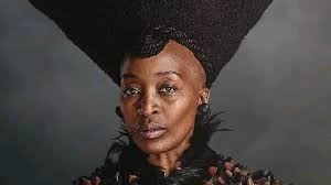 New characters introduced