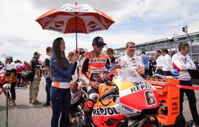 Official fanpage of stefan bradl twitter: Stefan Bradl Shared His 2020 Motogp Season Richardsamuel888