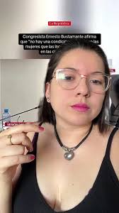 Iris Bustamante Actualmente 2024