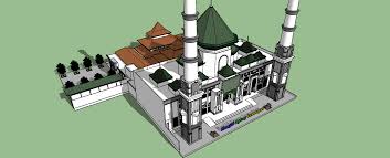 Check spelling or type a new query. Morfologi Arsitektur Dan Transformasi Fisik Masjid Agung Lamongan