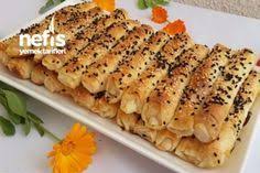 muhtesem kremali peynirli borek tarifi gida yemek tarifleri yemek