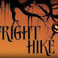 Lapham Peak Fright Hike