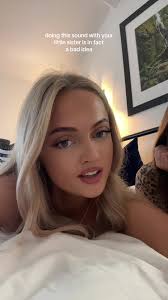 Olivia Rodrigo Little Sister