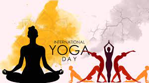 I am not yoga expert. 21 June Celebrated As International Yoga Day Jaipur Stuff