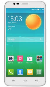 alcatel Flash или ZTE Blade II V880+ ...