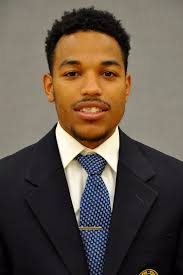 2015-16 Men's Basketball Roster