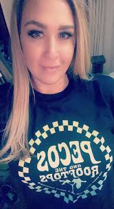 Pecos & the Rooftops