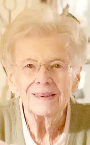 Marjorie Jean Burget