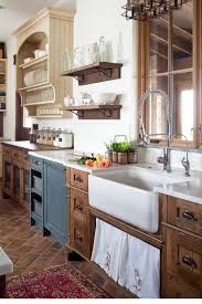 19 Projects The Best Creative Kitchen Design Ideas All You Need To Know 5863 Kitchend Rustic Kitchen Design Farmhouse Style Kitchen Farmhouse Kitchen Design