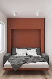 Minimalist Style Design Of A 3 Bed 2 Bath 2 Floor House Includes Floor Plans Red Bedroom Decor