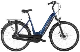 E Bike Ebike Das Original C004 Comfort Intube Ocean Drive 2020 Bei Onbikex De Alle Details Und Spezifikationen