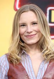 Robert Hilson Rachel Hilson Anita Hilson Editorial Stock Photo