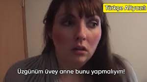 Türkçe alt yazılı anne pornoları